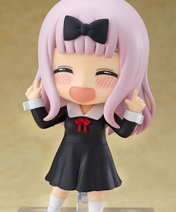 Kaguya-sama: Love is War Nendoroid Chika Fujiwara (Rerelease)