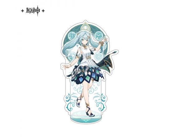 Genshin Impact Acrylic Stand Faruzan