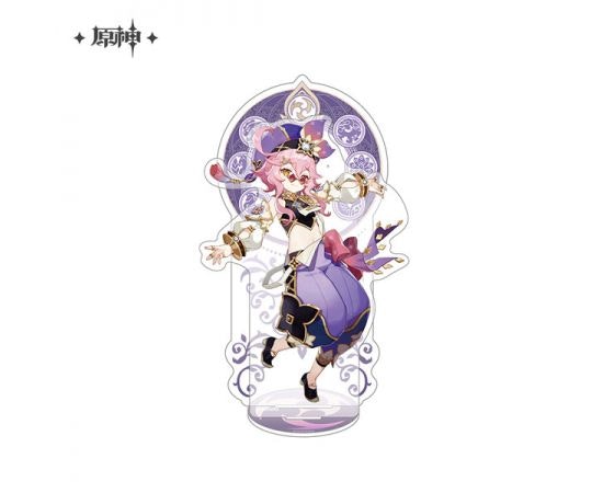 Genshin Impact Acrylic Stand Dori