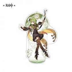 Genshin Impact Acrylic Stand Collei