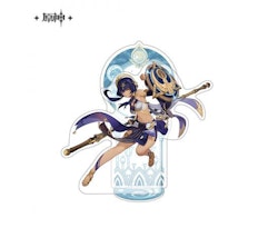Genshin Impact Acrylic Stand Candace