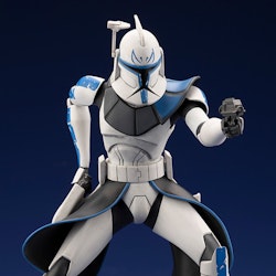 Star Wars: The Clone Wars ArtFX+ Captain Rex