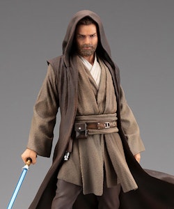 Star Wars: Obi-Wan Kenobi ArtFX Obi-Wan Kenobi