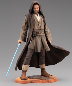 Star Wars: Obi-Wan Kenobi ArtFX Obi-Wan Kenobi