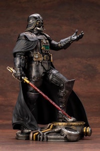 Star Wars ArtFX Artist Series Darth Vader (Industrial Empire)
