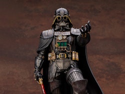 Star Wars ArtFX Artist Series Darth Vader (Industrial Empire)