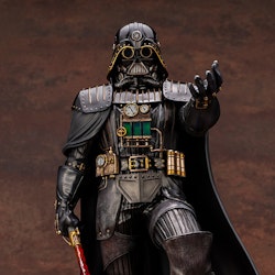 Star Wars ArtFX Artist Series Darth Vader (Industrial Empire)