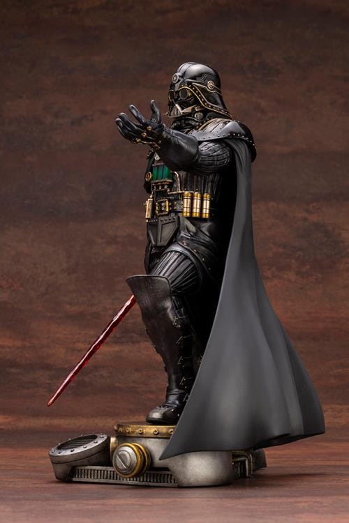 Star Wars ArtFX Artist Series Darth Vader (Industrial Empire)