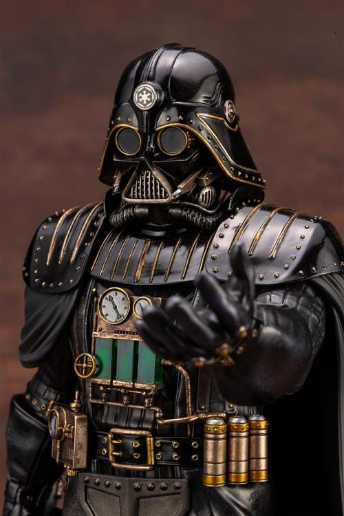 Star Wars ArtFX Artist Series Darth Vader (Industrial Empire)