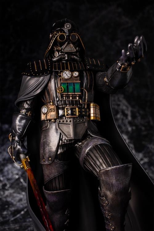 Star Wars ArtFX Artist Series Darth Vader (Industrial Empire)