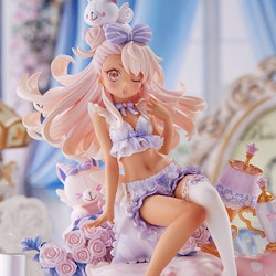 Fate/Kaleid Liner Prisma Illya: Prisma Phantasm Chloe von Einzbern loungewear Ver.