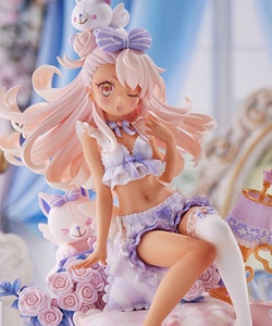 Fate/Kaleid Liner Prisma Illya: Prisma Phantasm Chloe von Einzbern loungewear Ver.