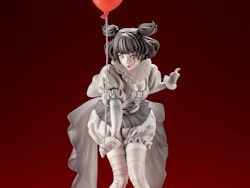 IT Bishoujo Pennywise (Monochrome Ver.)