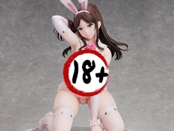 (18+) Creators Opinion Chitose Ishiwatari Bunny Ver.