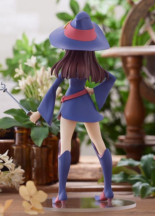 Little Witch Academia Pop Up Parade Atsuko Kagari