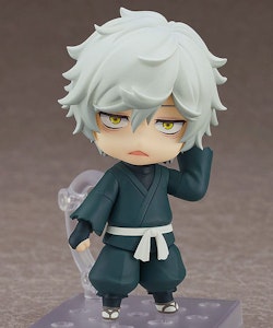 Hell's Paradise: Jigokuraku Nendoroid Gabimaru