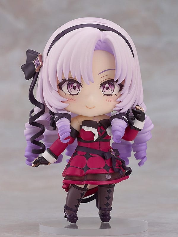 Nijisanji Nendoroid Hyakumantenbara Salome