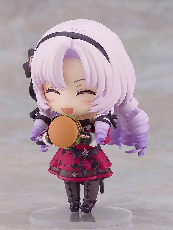 Nijisanji Nendoroid Hyakumantenbara Salome