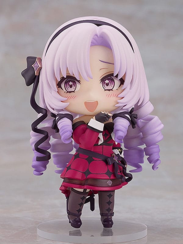 Nijisanji Nendoroid Hyakumantenbara Salome