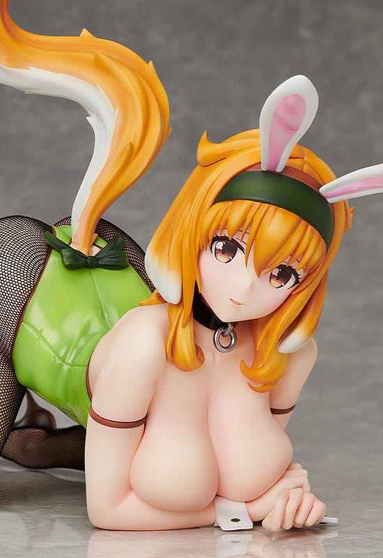 Harem in the Labyrinth of Another World Roxanne: Bunny Ver.