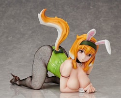 Harem in the Labyrinth of Another World Roxanne: Bunny Ver.