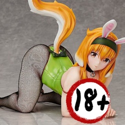 Harem in the Labyrinth of Another World Roxanne: Bunny Ver.
