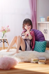 Saekano: How to Raise a Boring Girlfriend Fine Megumi Kato (Loungewear)