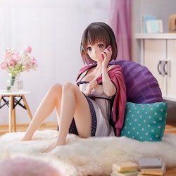 Saekano: How to Raise a Boring Girlfriend Fine Megumi Kato (Loungewear)