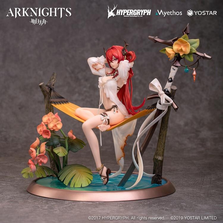 Arknights Surtr (Colorful Wonderland CW03 Ver.)