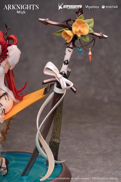 Arknights Surtr (Colorful Wonderland CW03 Ver.)