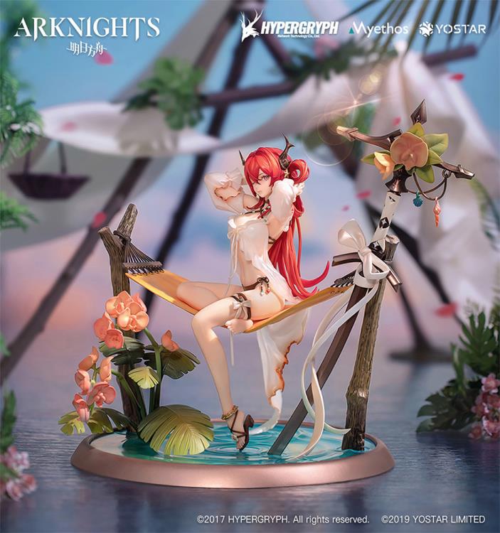 Arknights Surtr (Colorful Wonderland CW03 Ver.)