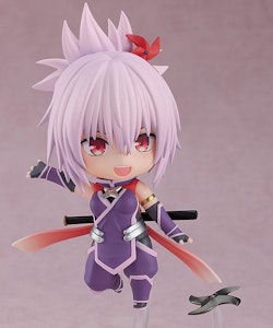 Ayakashi Triangle Nendoroid Matsuri Kazamaki