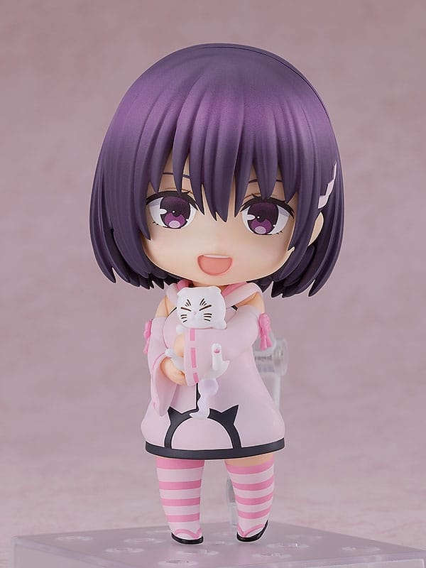 Ayakashi Triangle Nendoroid Suzu Kanade