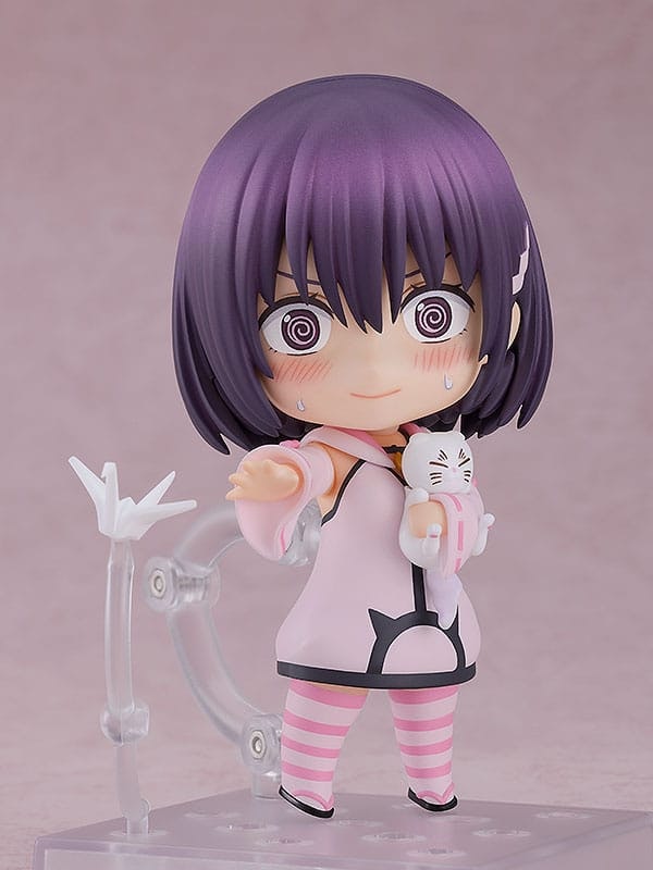 Ayakashi Triangle Nendoroid Suzu Kanade