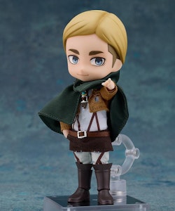 Attack on Titan Nendoroid Doll Erwin Smith