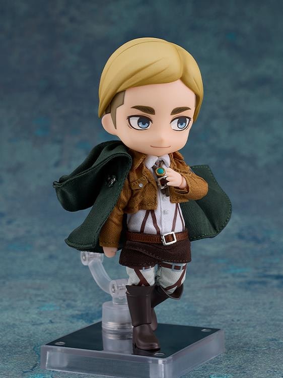 Attack on Titan Nendoroid Doll Erwin Smith