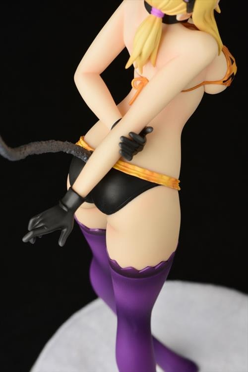 Fairy Tail Lucy Heartfilia (Halloween Cat Gravure Style Ver.)