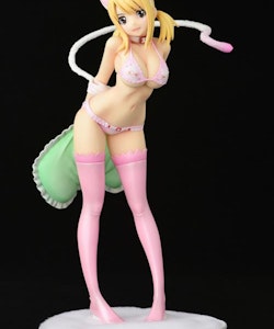 Fairy Tail Lucy Heartfilia (Cherry Blossom Cat Gravure Style Ver.)