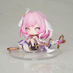 Honkai Impact 3rd Asteroid Series Elysia Herrscher of Human: Ego