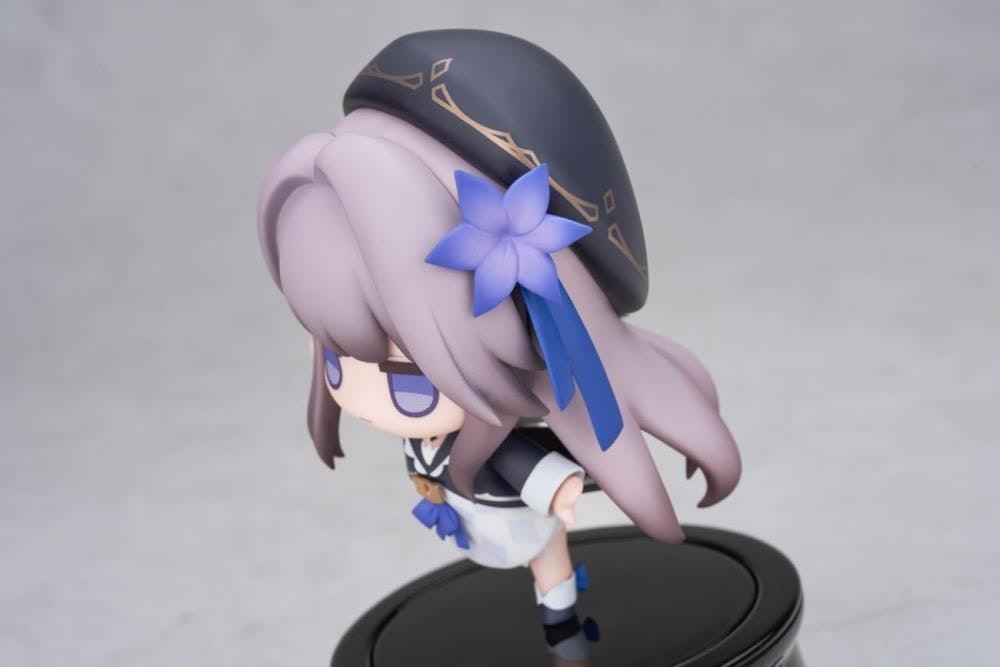 Honkai: Star Rail Happy Pirouette Herta