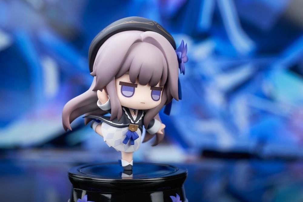 Honkai: Star Rail Happy Pirouette Herta