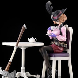 Persona 5 Royal Haru Okumura (Phantom Thief Ver.)