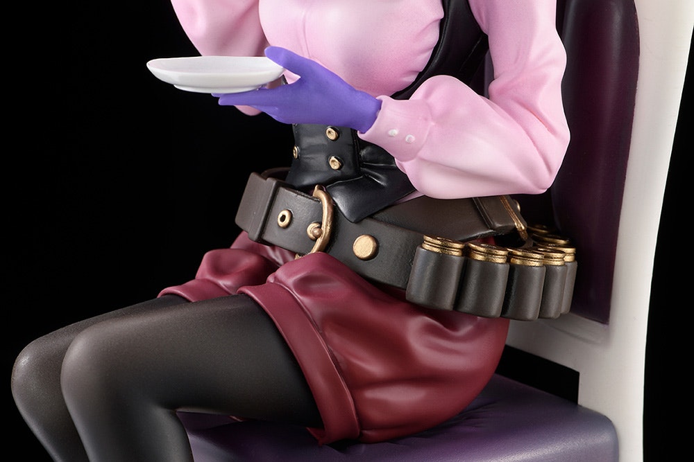 Persona 5 Royal Haru Okumura (Phantom Thief Ver.)