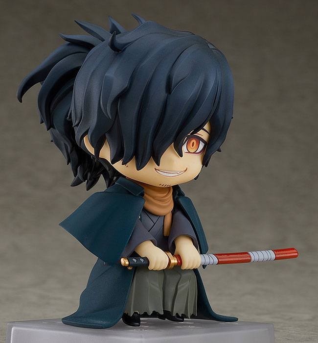 Fate/Grand Order Nendoroid Assassin/Okada Izo: Shimatsuken Ver.