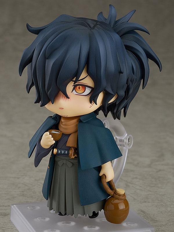 Fate/Grand Order Nendoroid Assassin/Okada Izo: Shimatsuken Ver.