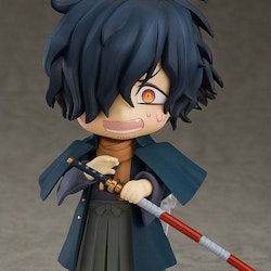 Fate/Grand Order Nendoroid Assassin/Okada Izo: Shimatsuken Ver.