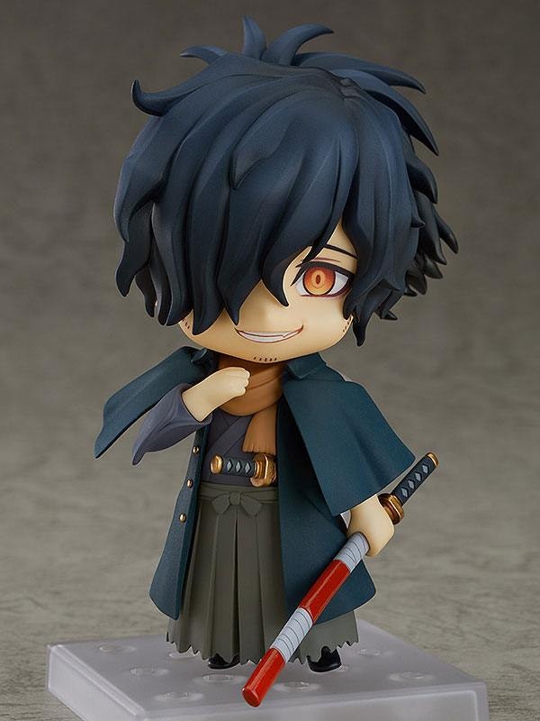 Fate/Grand Order Nendoroid Assassin/Okada Izo: Shimatsuken Ver.