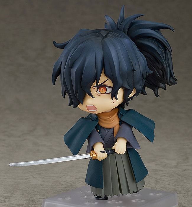 Fate/Grand Order Nendoroid Assassin/Okada Izo: Shimatsuken Ver.