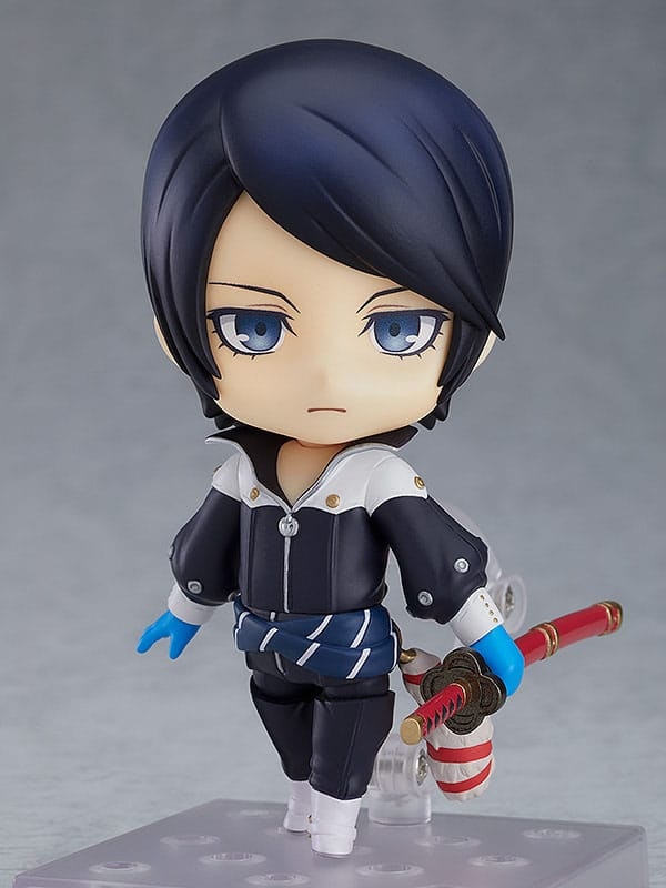 Persona 5 Nendoroid Yusuke Kitagawa: Phantom Thief Ver. (Rerelease)