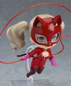 Persona 5 Nendoroid Ann Takamaki: Phantom Thief Ver. (Rerelease)